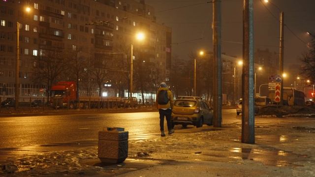 «Переезд» // шестая серия смотреть онлайн