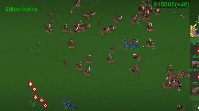 Rusted warfare new mod смотреть онлайн