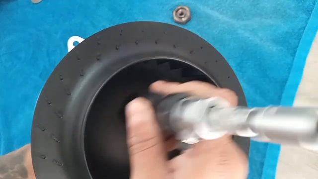 COMO ARMAR ALTERNADOR Y TOLVA TURBINA DE VOCHO смотреть онлайн