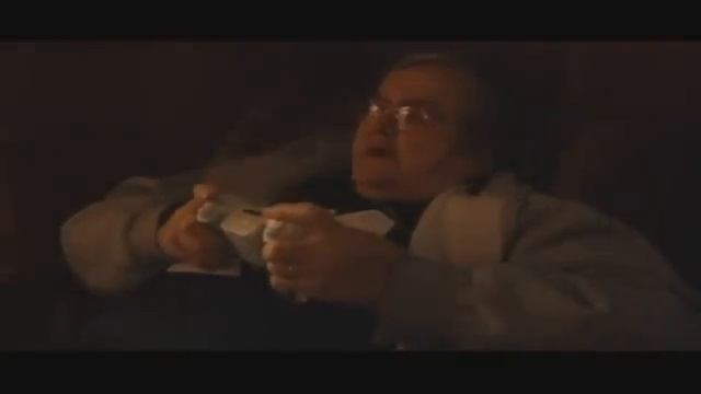 Video 25: Grandma plays Dead Space смотреть онлайн