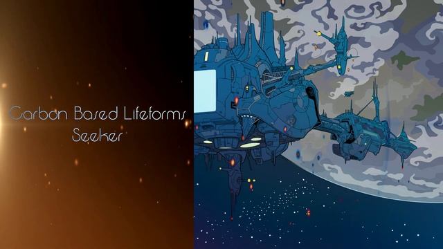 Carbon Based Lifeforms - Seeker (Full Album)