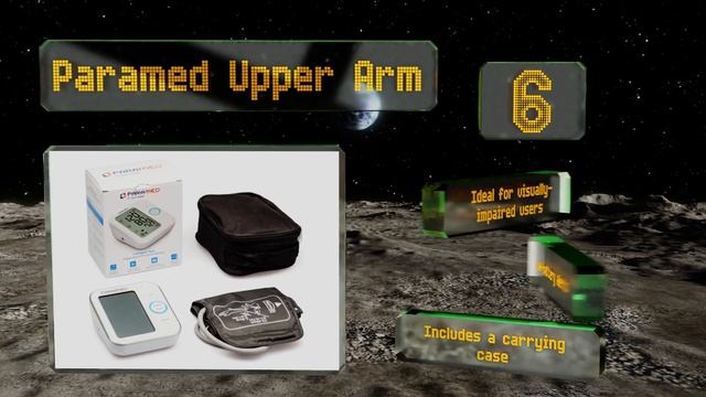 10 Best Blood Pressure Monitors 2019 смотреть онлайн
