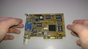 Ретро сборка на Slot1 с ТОР Pentium II 1998-1999 год