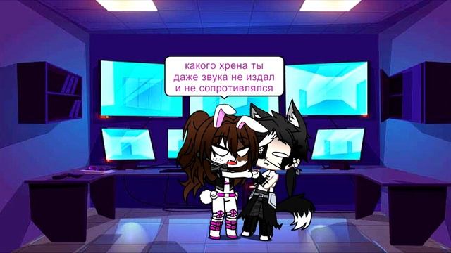 Пытаюсь выжить во Five Nights In Anime night 5 & night 6(short) _FNIA_FNAF_G смотреть онлайн