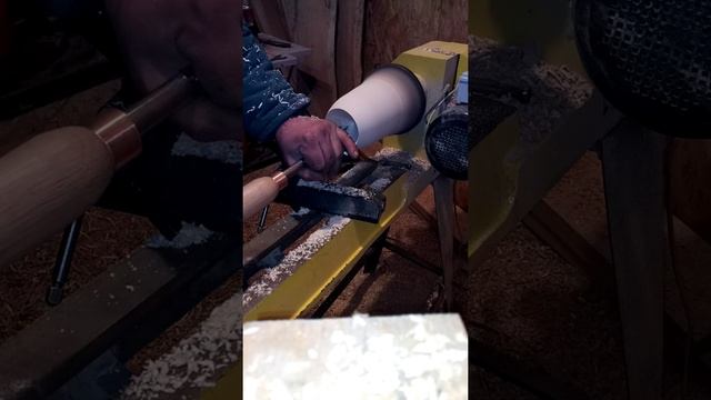 Коготок и проходной резец для Роберта. смотреть онлайн