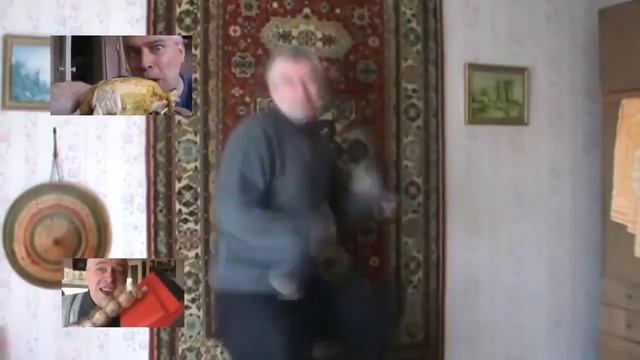 Геннадий Горин Передаёт Привет Из 2010 Года [WaveFuZZ] смотреть онлайн