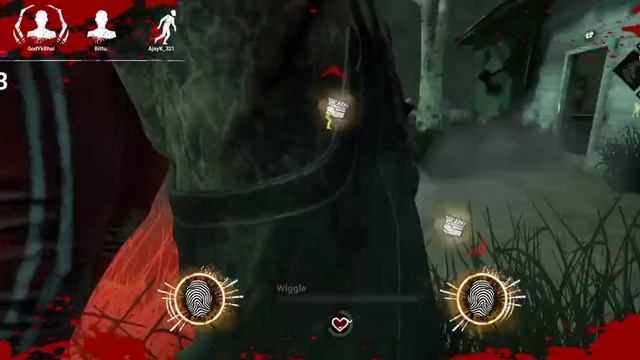 Dead By Daylight Mobile 2023 Gameplay Hindi | Part 2 | смотреть онлайн
