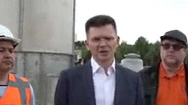 Чупраков: дегазация сделана полностью за счёт ООО "Ядрово" смотреть онлайн