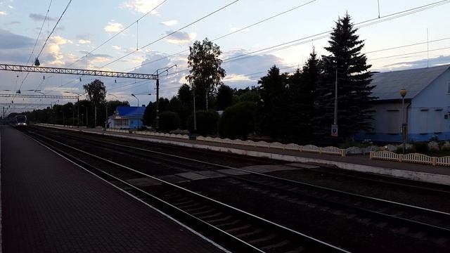 ЭПр-005 смотреть онлайн