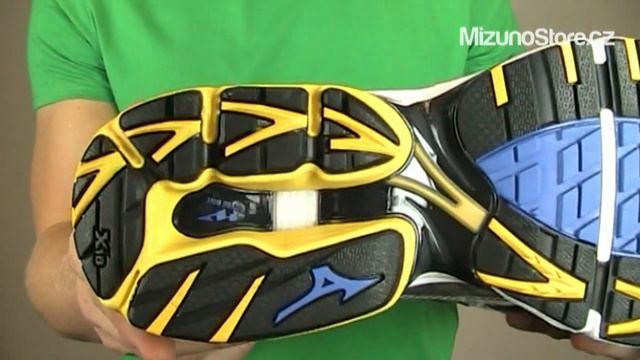 Mizuno Wave Ultima 3 - MizunoStore.cz смотреть онлайн