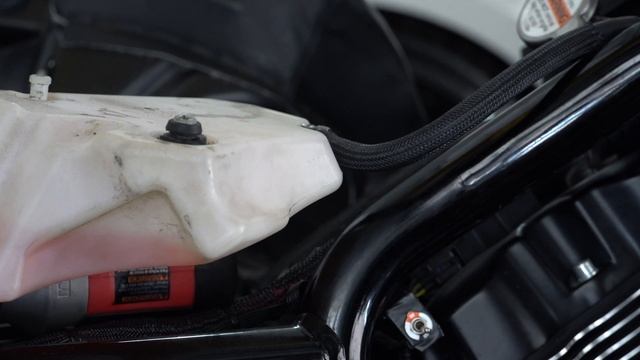 #VROD Battery Replacement #HarleyDavidson#Nightrod