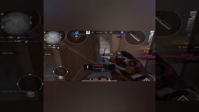 МОЙ ПЕРВЫЙ МУВИК❤️ | Private V2 Standoff смотреть онлайн