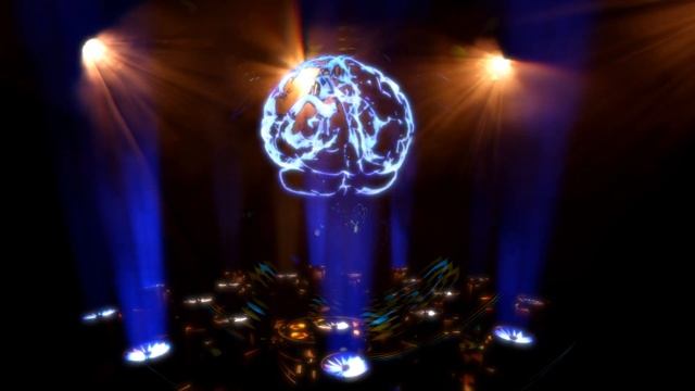 LD Company "Brain" смотреть онлайн