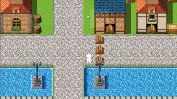 struggle simulator jogger prey