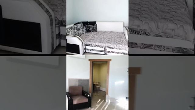 ЦЕНА СКАЗКА!!!ГОТОВАЯ КВАРТИРА ДЛЯ ПАССИВНОГО ДОХОДА В ГОРОДЕ СОЧИ! смотреть онлайн