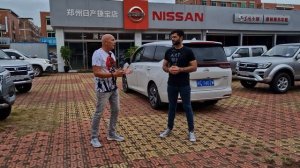 GAC TRUMPCHI M6-дешевле чем ты думаешь💥😉