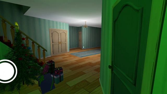 Hello neighbor prototype mobile. Alpha version. смотреть онлайн