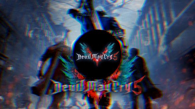Devil May Cry 5 Dante's Theme - Subhuman (Michael Barr Version with Wavez Master) смотреть онлайн