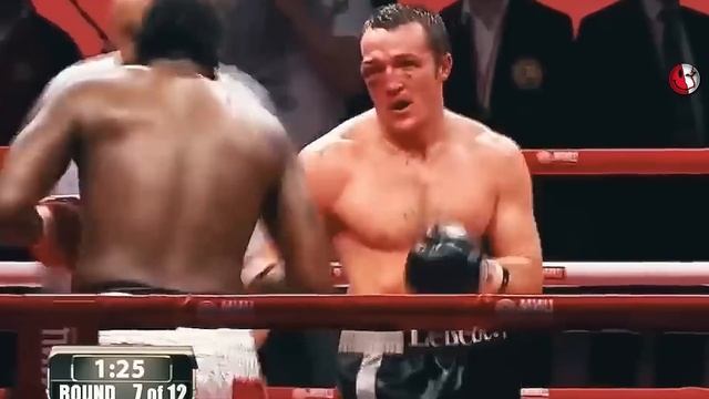 Так РУССКОГО Еще Никто Не БИЛ Как Он ... смотреть онлайн