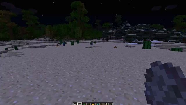 MİNECRAFT:Stalker Mod Türkçe Tanıtımı смотреть онлайн