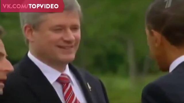 Обама (гоблин перевод) смотреть онлайн