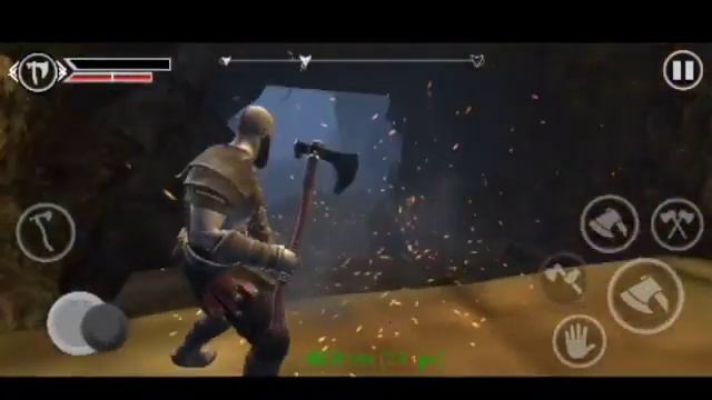 Download game God of war Ragnarok diandroid cuman 77Mb смотреть онлайн