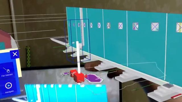 AKSU Hololens смотреть онлайн