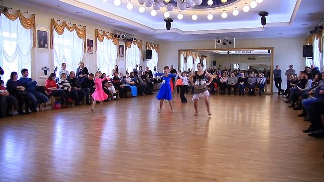 Гармония Бальники экзамены 04 12 16 DIP 6201 смотреть онлайн