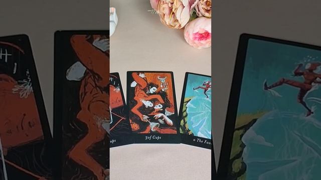 КАКИЕ ПЛАНЫ ОН СТРОИТ? #таросегодня смотреть онлайн