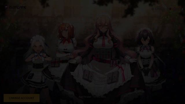 [Counter:Side] BGM Flora Maid Service (Extended 5 Minute Version). смотреть онлайн