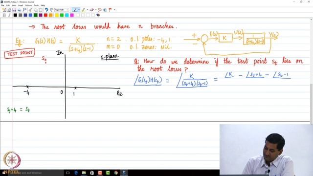 Root Locus 1 - Part 1 смотреть онлайн