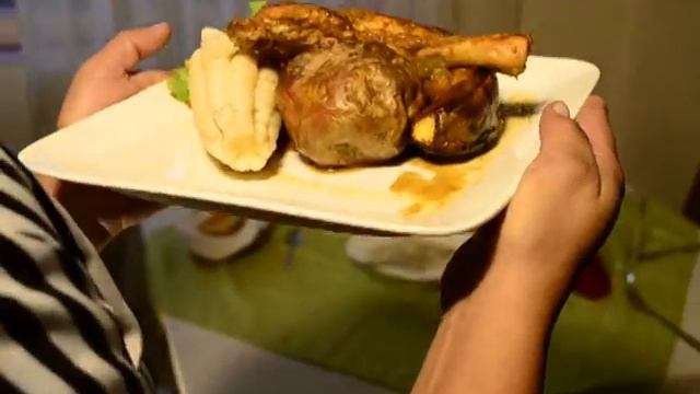 La Torre Restaurant Gourmet смотреть онлайн