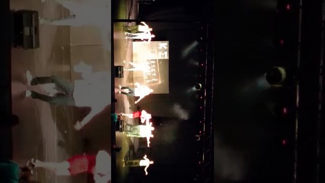 UNCC Kappa sigma air band 2018 смотреть онлайн
