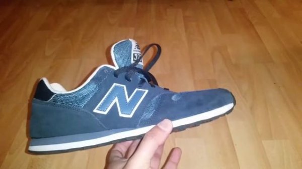 NEW BALANCE 373