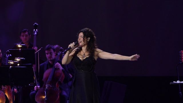 My Soul Is Guiding Me / Моя Душа Ведёт Меня - Перукуа