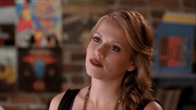 Нейтан и Хейли 8х07 смотреть онлайн