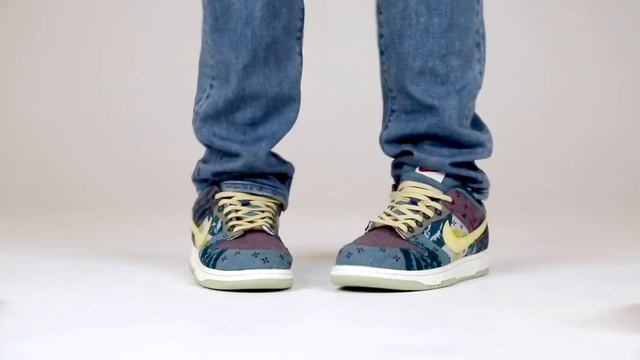 BychkovKickz — твой проводник в мир лимитированных кроссовок смотреть онлайн