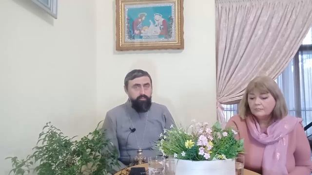 ОБИДА НА БОГА. Почему ЛЮДИ ОБИЖАЮТСЯ на БОГА - в чем ОСНОВНАЯ ПРИЧИНА. Прот. Александр ПРОЧЕНКО смотреть онлайн