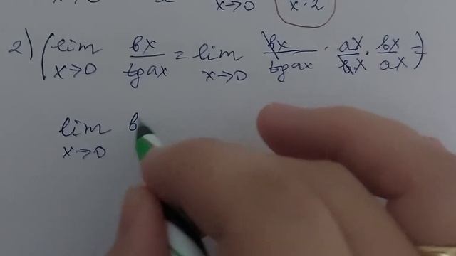 Алгебра 10 сынып,6.18 есеп. Тамаша шек#maths#онлайн #алгебра #limits#лимит смотреть онлайн