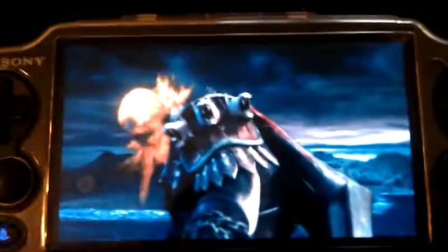Psvita is awsome I did this using remote play!! смотреть онлайн