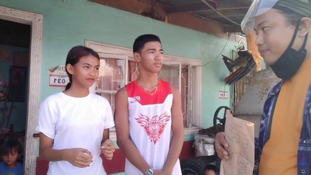 Kung Ang snobbish ay suplada ano SA Tagalog ang radish? Dishwashing! SEGMEnT 3| @ronepisodes3184 смотреть онлайн
