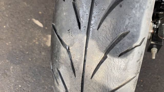 0362 - Kawasaki NINJA250A - EX250L-A22560 смотреть онлайн