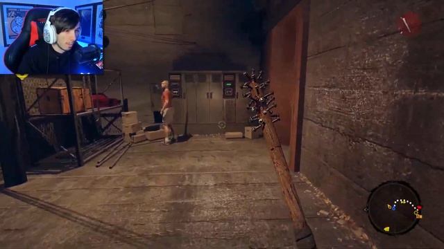 Dead Island: Definitive Edition Co-Op Playthrough [Part 3] - FETCHING THEM QUESTS смотреть онлайн