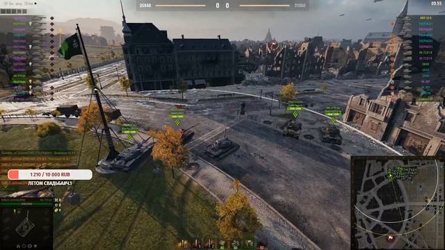 АБСОЛЮТНЫЙ ФОРМАТ I Рота SHIELD&NoTiming смотреть онлайн