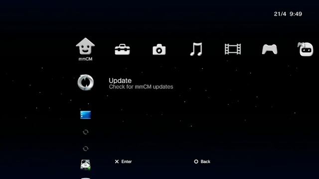 How to Install Webman and Modman on PS3 4.90! смотреть онлайн