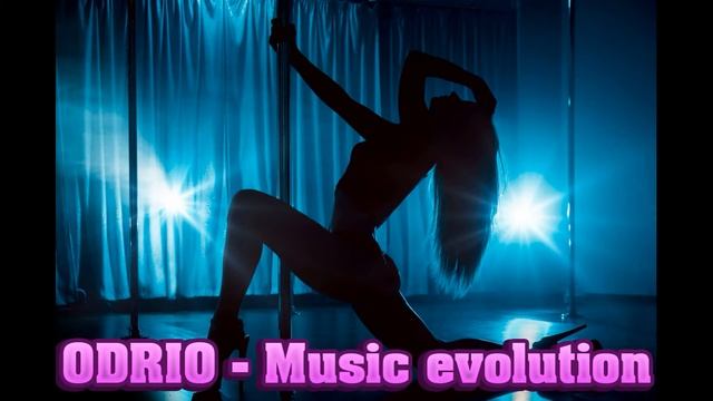 ODRIO - Music evolution смотреть онлайн