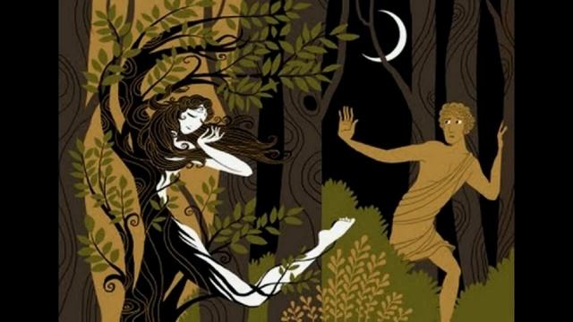 5 Світогляд українського народу. І.С. Нечуй-Левицький. Пантеїзм. Метаморфози. смотреть онлайн