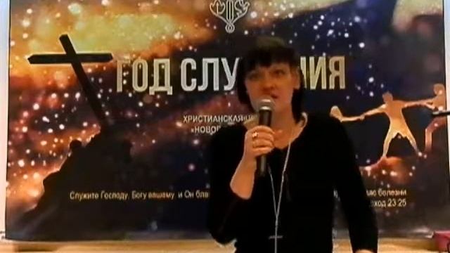Сила Божья-слово о Кресте. смотреть онлайн