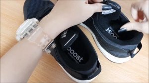 adidas response boost