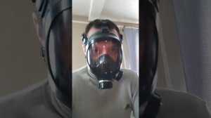 маска Бриз 4301м.